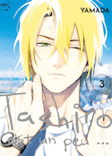 Tashiro est un peu..., t. 03